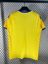MANCHESTER UNITED 2026/27 GOALKEEPER JERSEY - Yellow