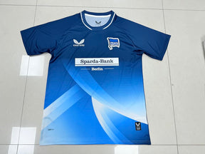 HERTHA BERLIN 2026/27 AWAY JERSEY - Blue