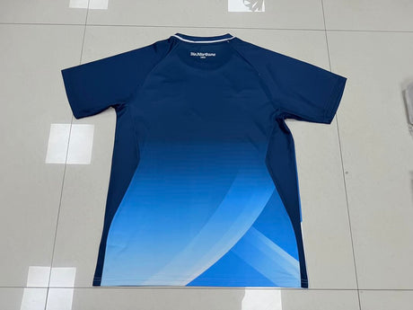 HERTHA BERLIN 2026/27 SEGUNDA CAMISETA - Azul