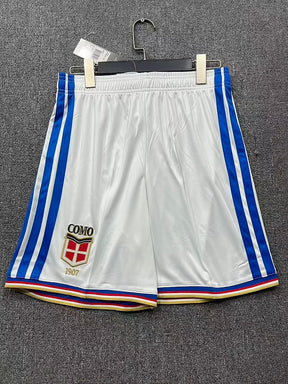 COMO HOME 2026/27 SHORT