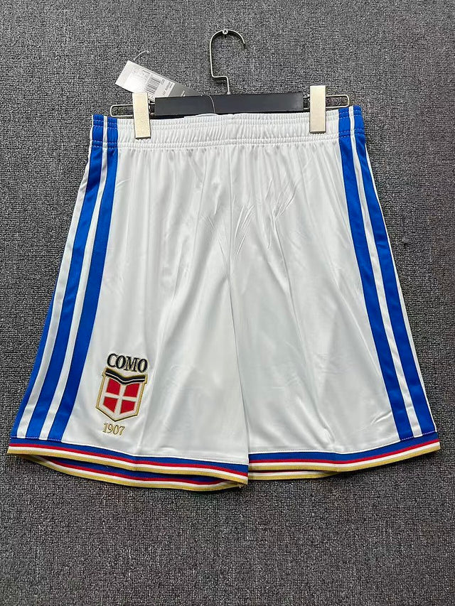 COMO HOME 2026/27 SHORT