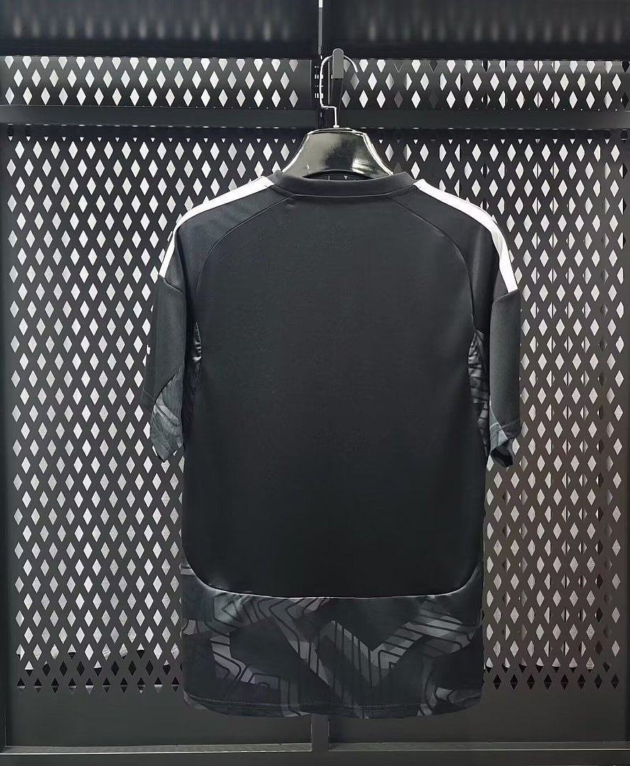 COMO 2026/27 GOALKEEPER JERSEY - Black