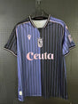 CEUTA 2026/27 AWAY JERSEY - Purple/Black