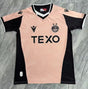 ABERDEEN 2026/27 THIRD JERSEY - Pink
