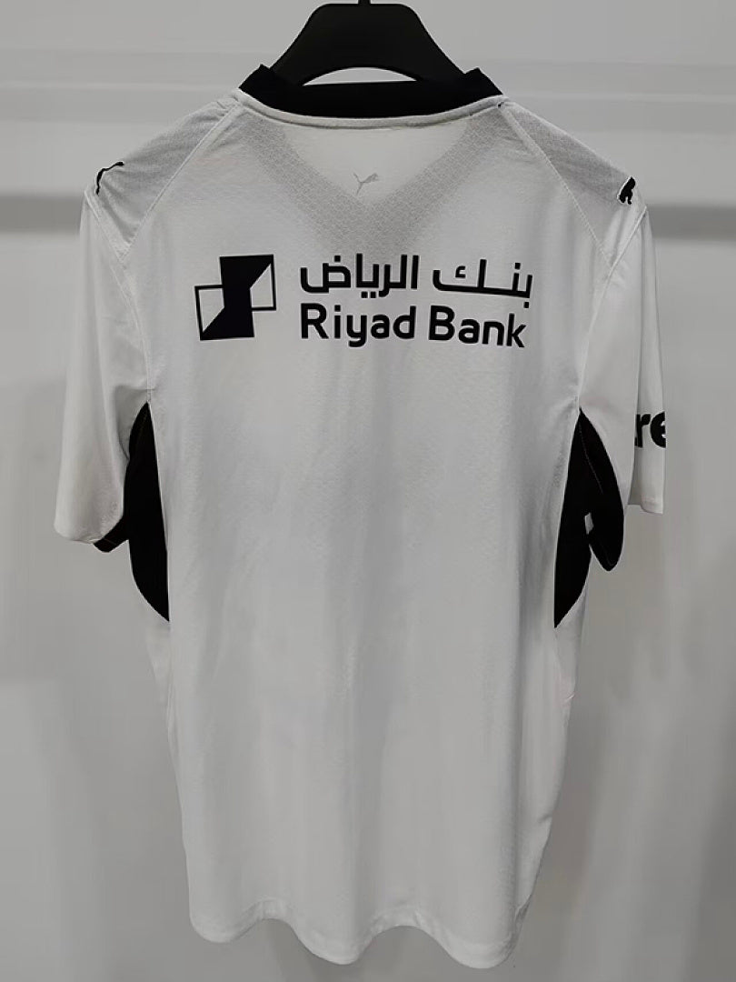 AL HILAL 2026/27 AWAY JERSEY - Light Blue