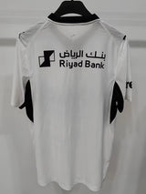 AL HILAL 2026/27 AWAY JERSEY - Light Blue