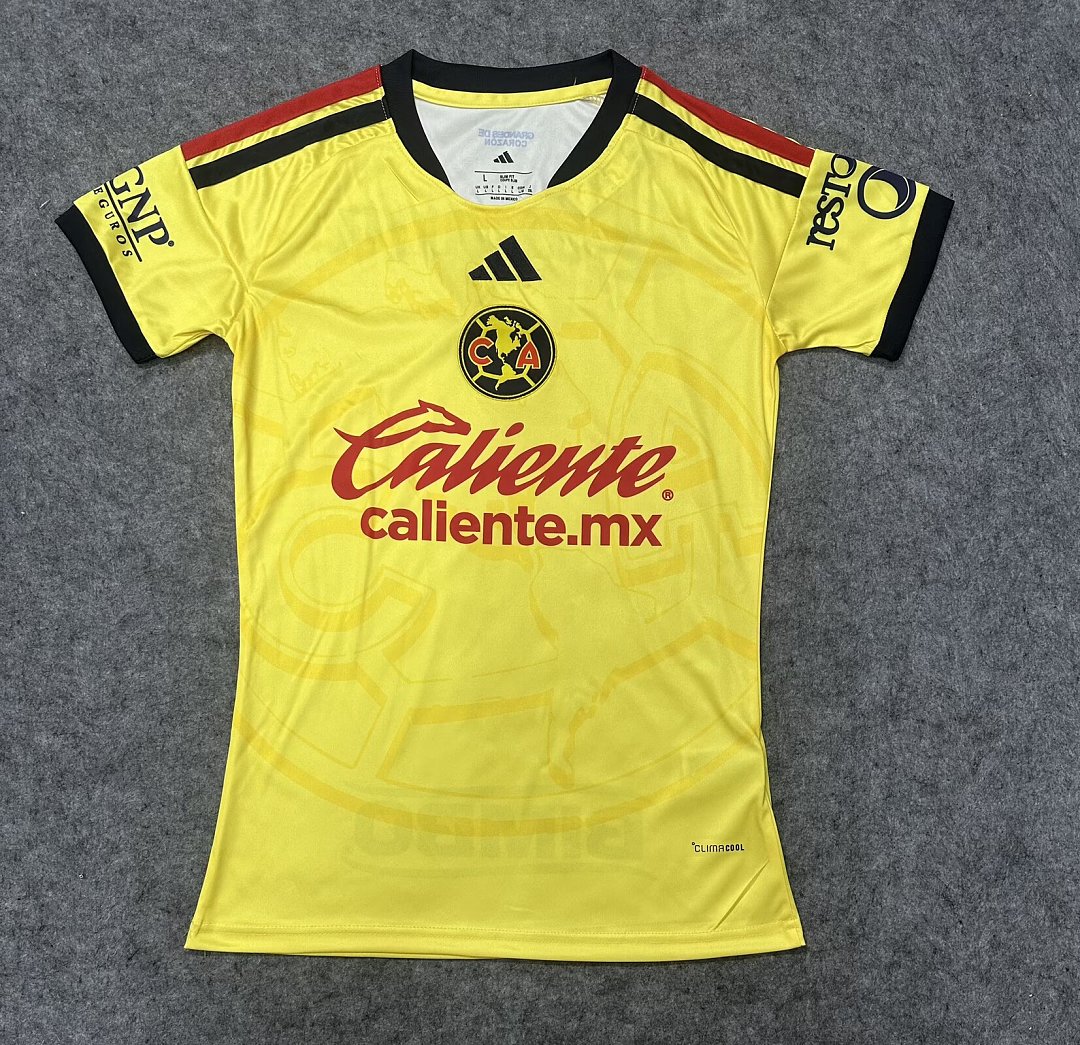 CLUB AMERICA 2026/27 HOME WOMEN JERSEY