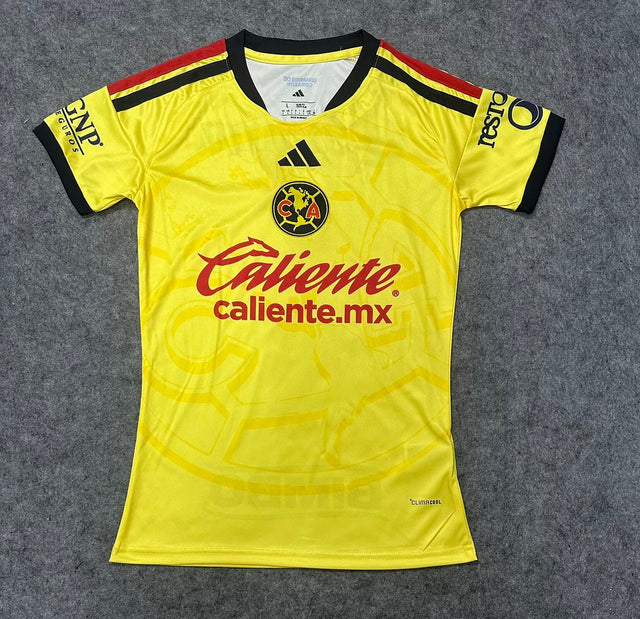 CLUB AMERICA 2026/27 HOME WOMEN JERSEY