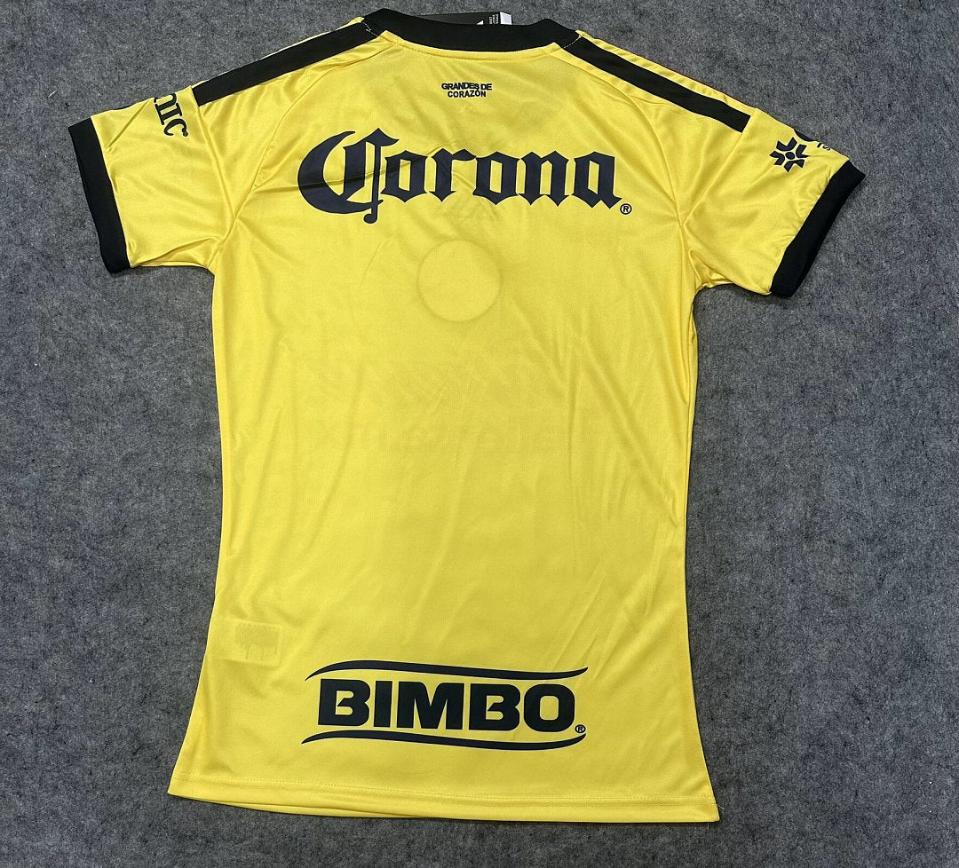 CLUB AMERICA 2026/27 HOME WOMEN JERSEY