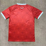WALES 2027/28 HOME JERSEY - Red
