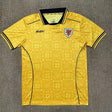WALES 2027/28 AWAY JERSEY - Yellow