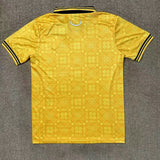 WALES 2027/28 AWAY JERSEY - Yellow