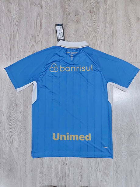 GREMIO 2026/27 TREDJETRØJE - Blå