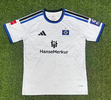 HAMBURGER SV 2026/27 HOME JERSEY - White