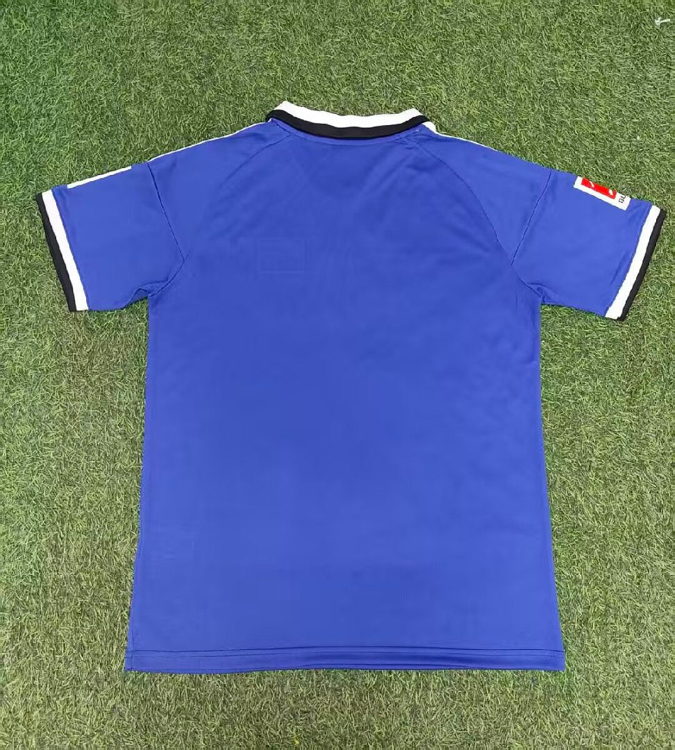 HAMBURGER SV 2026/27 AWAY JERSEY - Blue