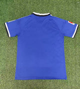 HAMBURGER SV 2026/27 AWAY JERSEY - Blue