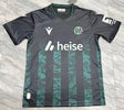 HANNOVER 96 2026/27 AWAY JERSEY - Dark Grey