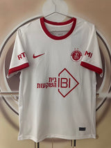HAPOEL TEL AVIV 2026/27 HOME JERSEY - Red