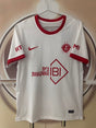 HAPOEL TEL AVIV 2026/27 HOME JERSEY - Red