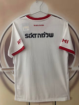 HAPOEL TEL AVIV 2026/27 HOME JERSEY - Red
