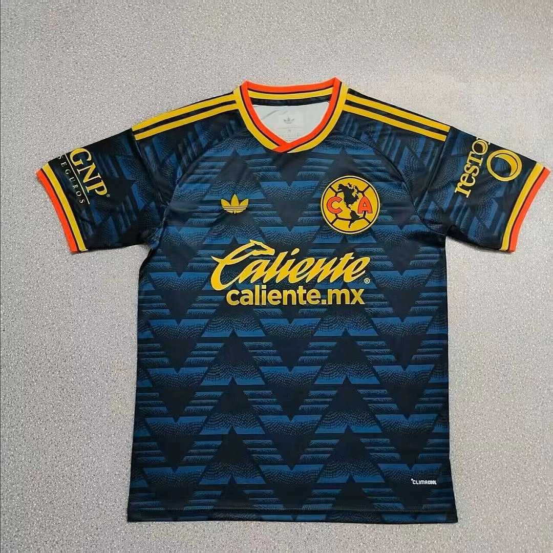 CLUB AMERICA 2026/27 AWAY JERSEY - Grey