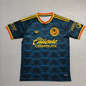CLUB AMERICA 2026/27 AWAY JERSEY - Grey