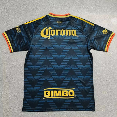 CLUB AMERICA 2026/27 MAGLIA AWAY - Grigio