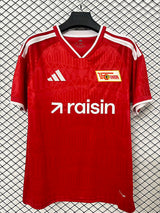UNION BERLIN 2026/27 HOME JERSEY - Red