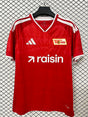 UNION BERLIN 2026/27 HOME JERSEY - Red