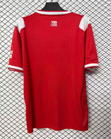 KAISERSLAUTERN 2026/27 HOME JERSEY - Red