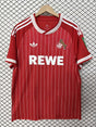 FC KOLN 2026/27 AWAY JERSEY - Red