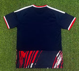 FC KOLN 2026/27 JERSEY - Navy Pattern