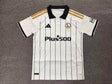 LEGIA WARSAW 2026/27 HOME JERSEY - White