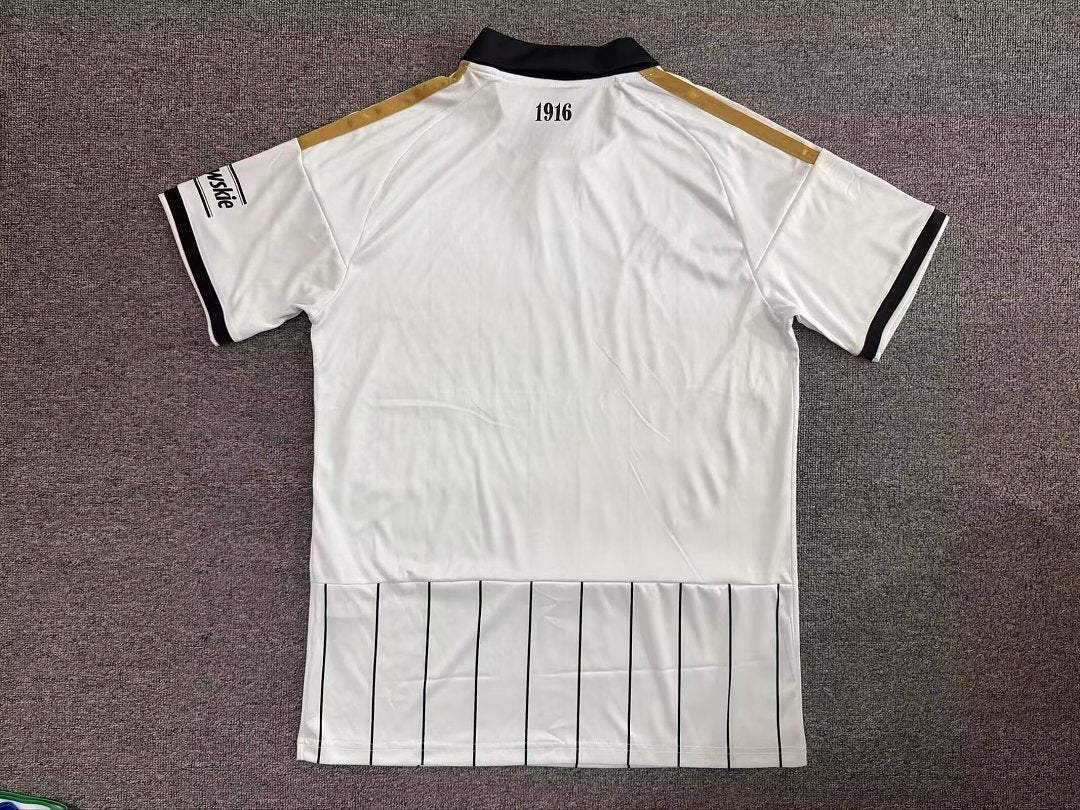 LEGIA WARSAW 2026/27 HOME JERSEY - White