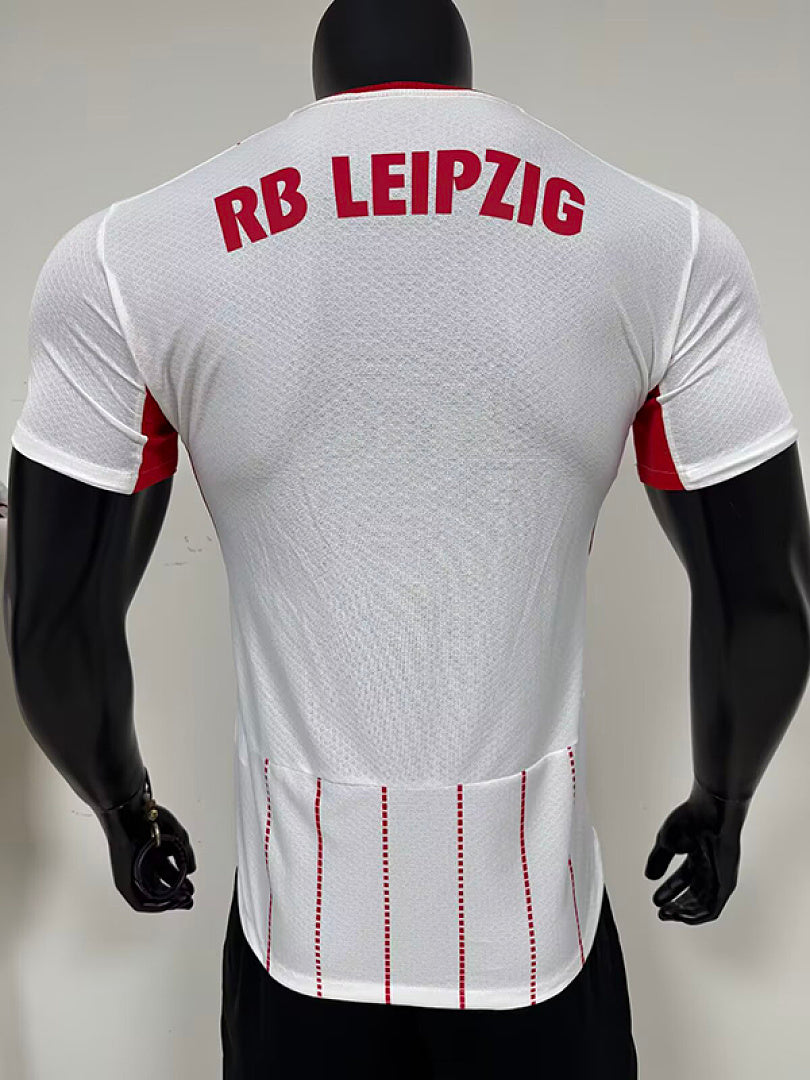 RB LEIPZIG 2026/27 HOME JERSEY - White
