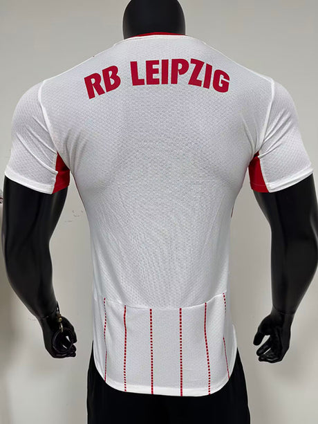 RB LEIPZIG 2026/27 MAGLIA HOME - Bianco