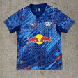 RB LEIPZIG 2026/27 SPECIAL EDITION JERSEY - Blue Pattern