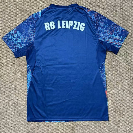 RB LEIPZIG 2026/27 MAGLIA EDIZIONE SPECIALE - Blu Fantasia