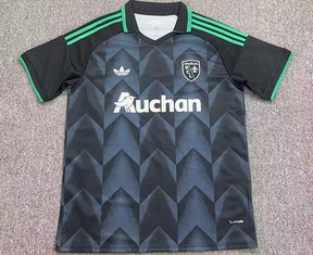 RC LENS 2026/27 AWAY JERSEY - Dark Grey