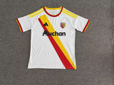 RC LENS 2026/27 THIRD JERSEY - White