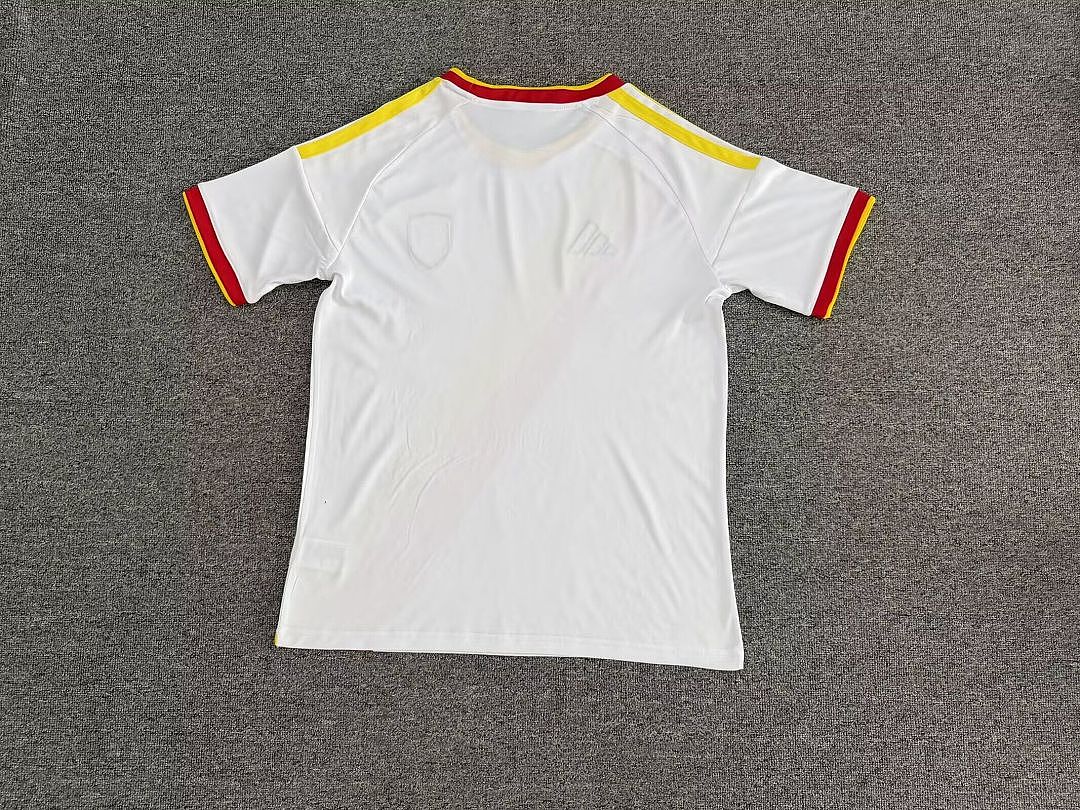 RC LENS 2026/27 THIRD JERSEY - White