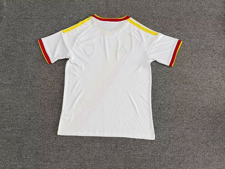 RC LENS 2026/27 TREDJETRÖJA - Vit