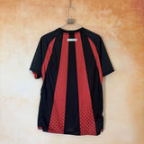 BAYER LEVERKUSEN 2026/27 HOME JERSEY - Red/Black