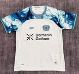 BAYER LEVERKUSEN 2026/27 AWAY JERSEY - White
