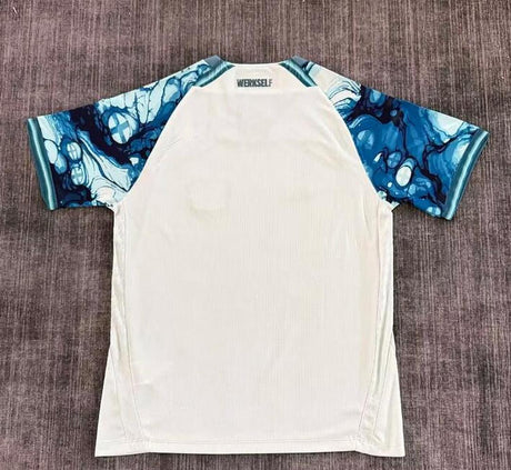 BAYER LEVERKUSEN 2026/27 AWAY JERSEY - White