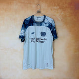 BAYER LEVERKUSEN 2026/27 JERSEY - Light Blue