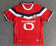 LILLE 2026/27 HOME JERSEY - Red