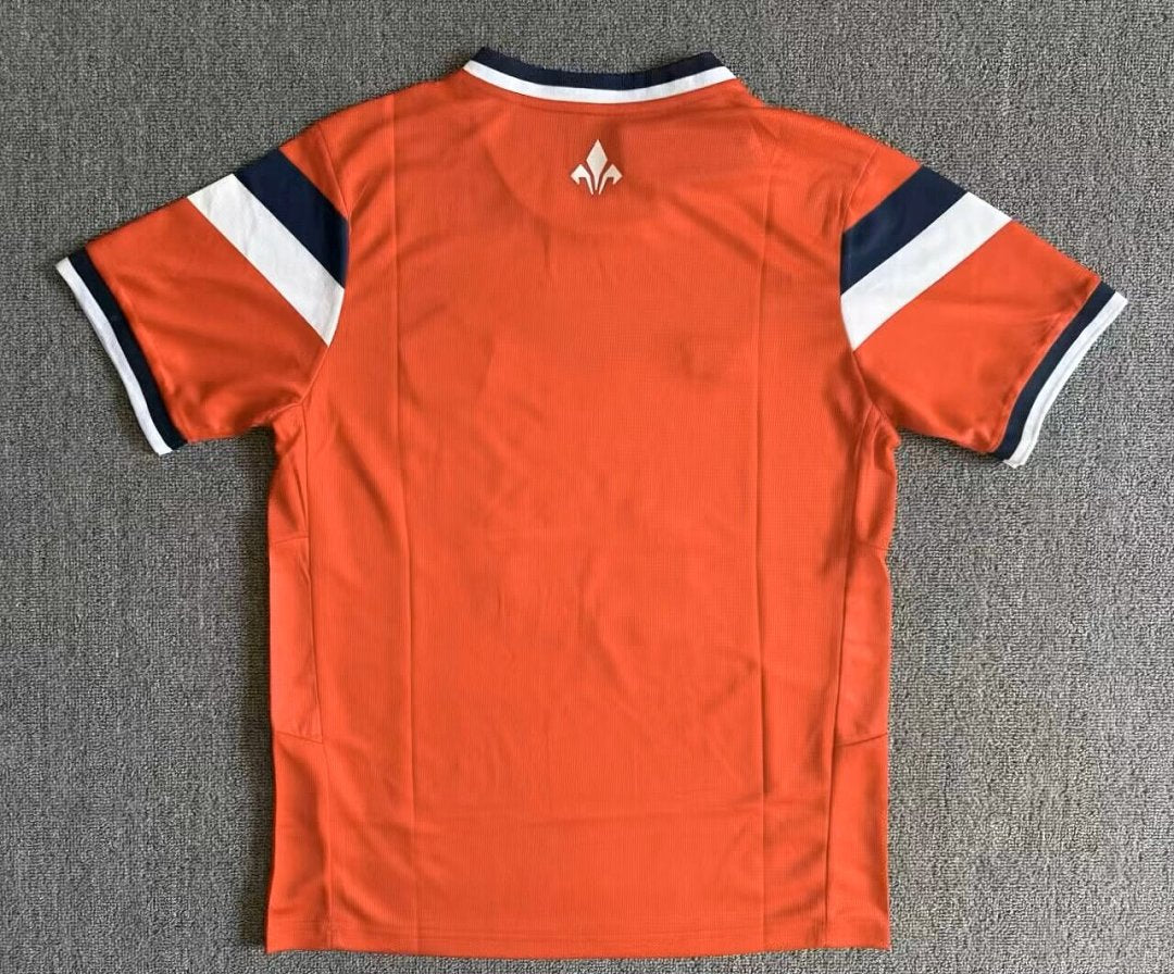 LILLE 2026/27 HOME JERSEY - Red