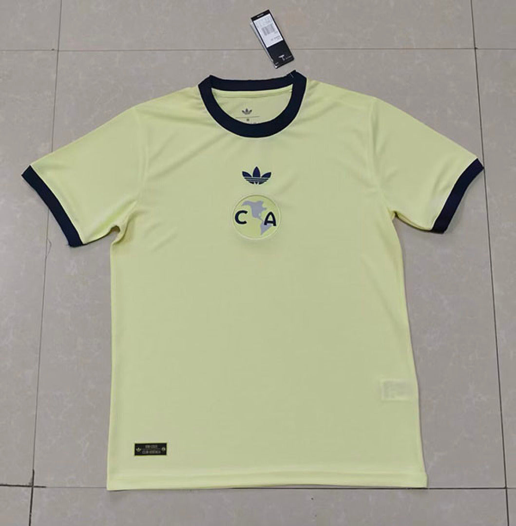 CLUB AMERICA 2026/27 SPECIAL EDITION JERSEY - Anniversary