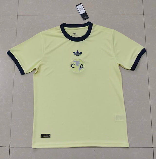 CLUB AMERICA 2026/27 SPECIAL EDITION JERSEY - Anniversary